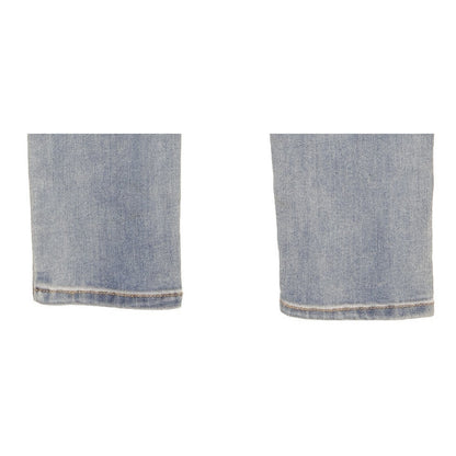 Levi's 710 Kids Blue Skinny Slim Stretch Jeans W26 L27