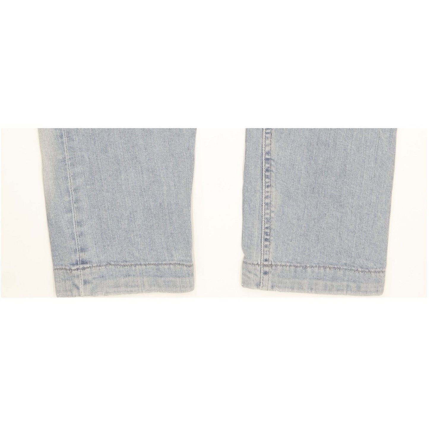 Diesel Eazee Blue Tapered Relaxed Boyfriend Stretch Jeans High Waisted W30 L28