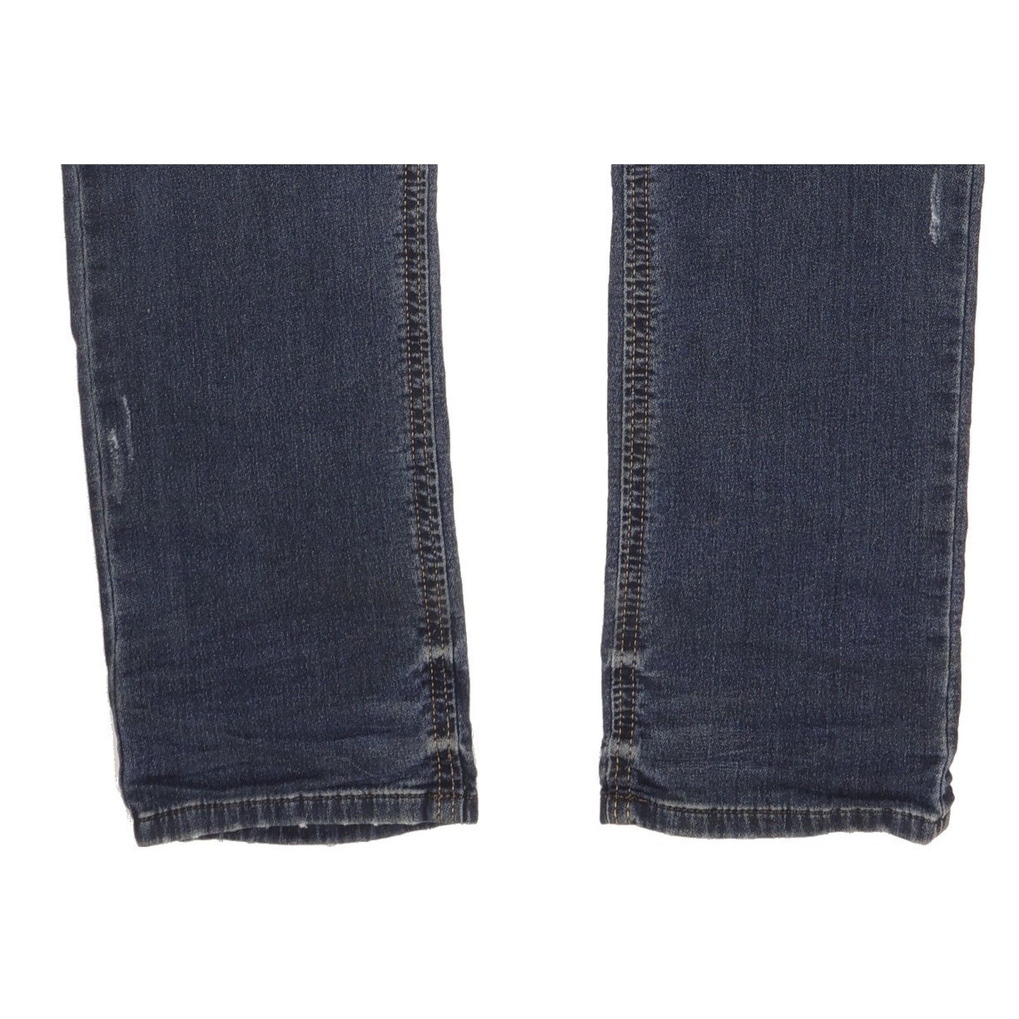 Diesel Thavar Men Blue Skinny Slim Stretch Jeans W30 L32