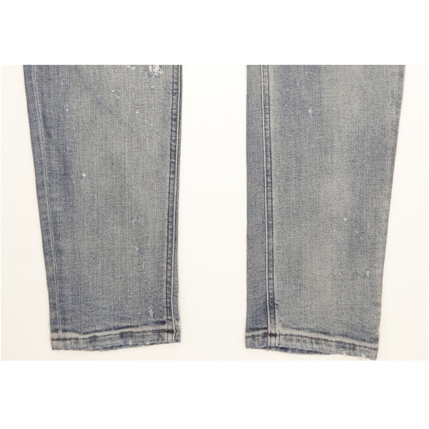 Diesel Sleenker Men Blue Skinny Slim Jeans W30 L32