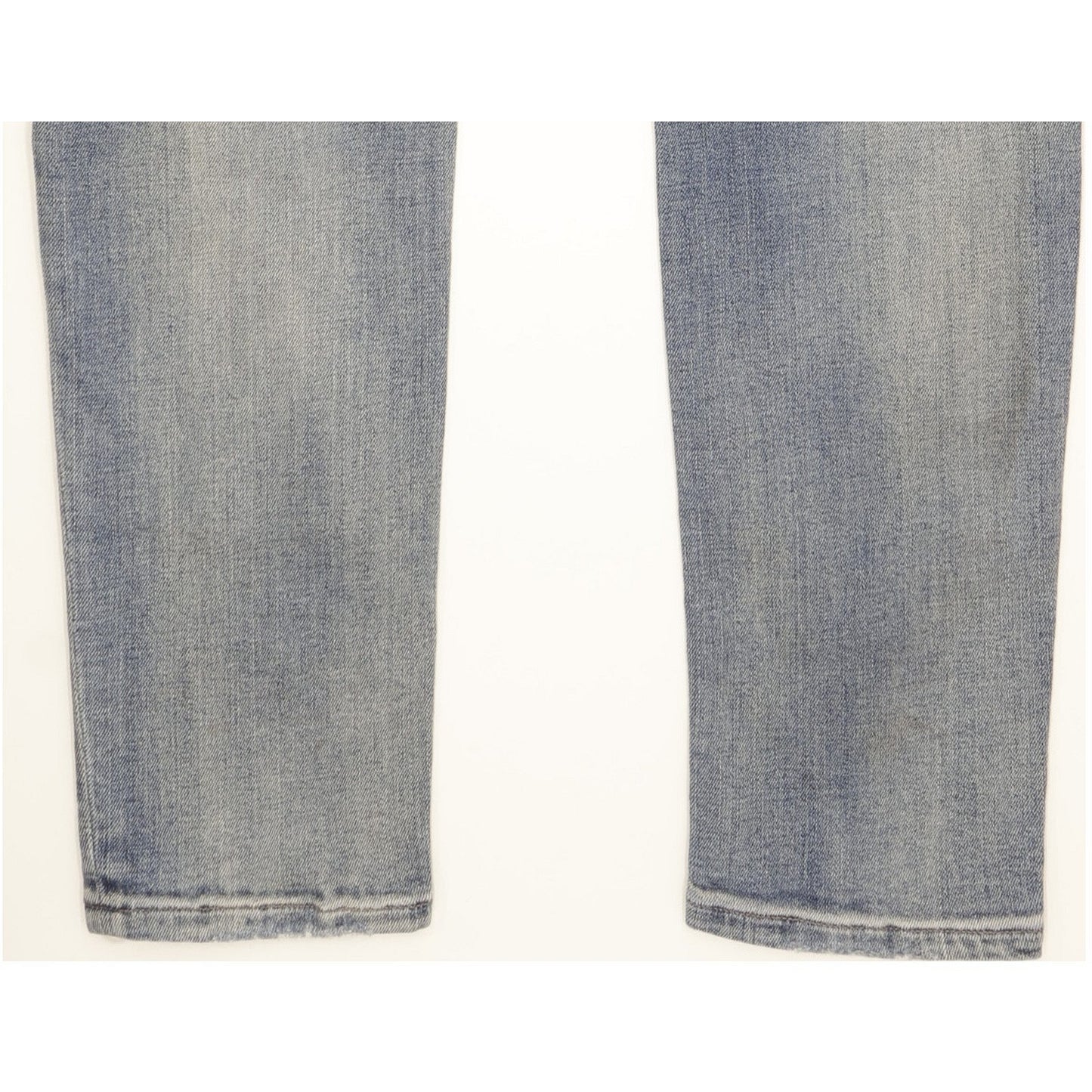 Diesel Sleenker Men Blue Skinny Slim Jeans W30 L32