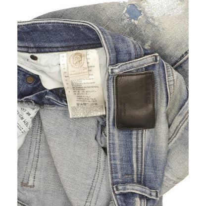 Diesel Sleenker Men Blue Skinny Slim Jeans W30 L32