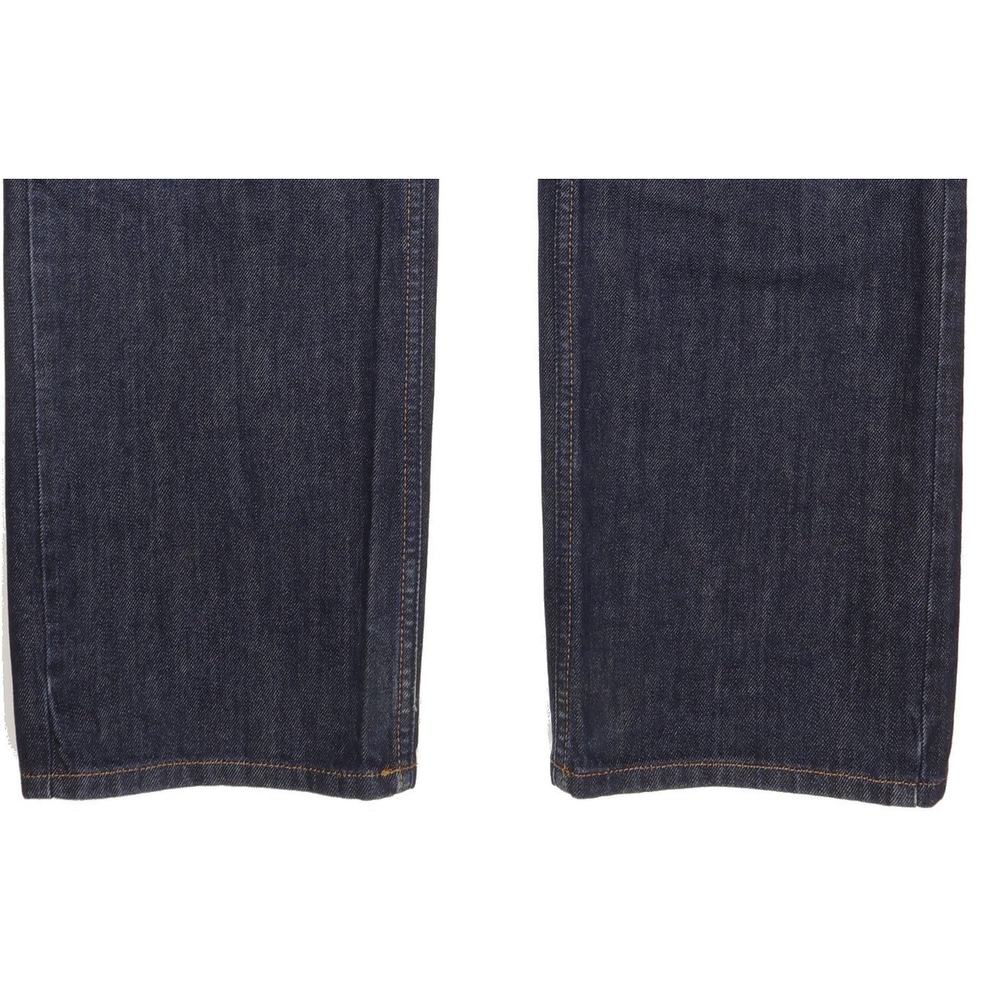 Diesel Larkee Men Blue Straight Regular Jeans W33 L32