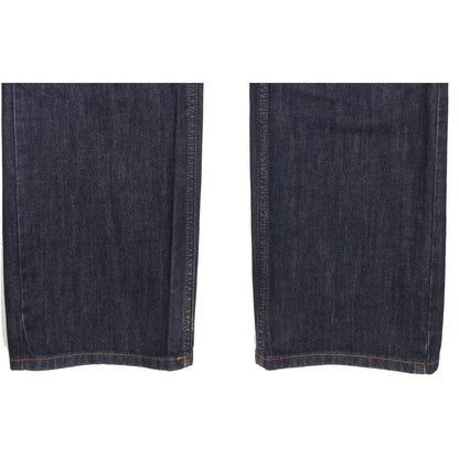 Diesel Larkee Men Blue Straight Regular Jeans W33 L32