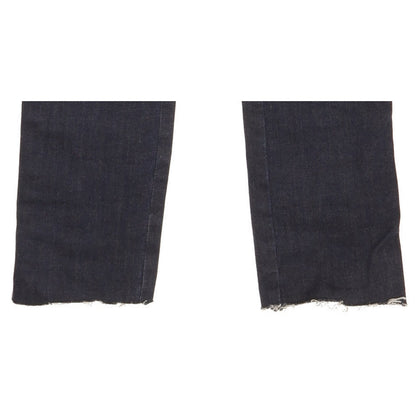 Diesel Skinzee Women Blue Skinny Slim Stretch Jeans W26 L28