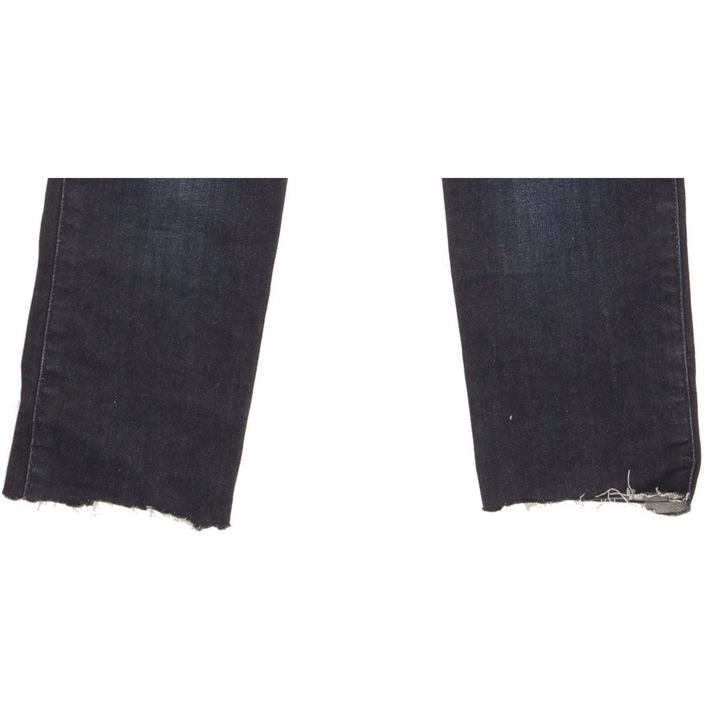 Diesel Skinzee Women Blue Skinny Slim Stretch Jeans W26 L28