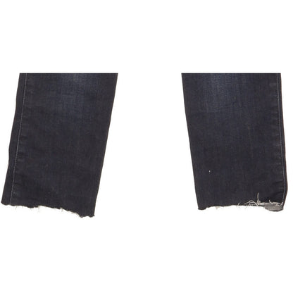 Diesel Skinzee Women Blue Skinny Slim Stretch Jeans W26 L28