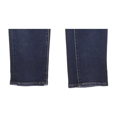 Levi's 311 Shaping Women Blue Skinny Slim Jeans W29 L29