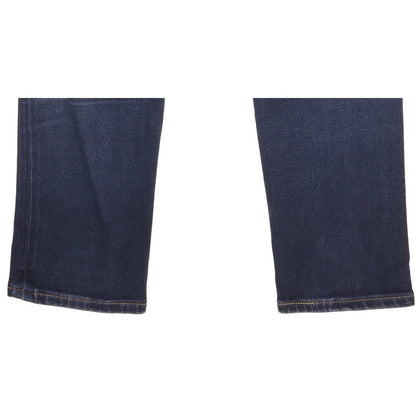 Levi's 311 Shaping Women Blue Skinny Slim Jeans W29 L29