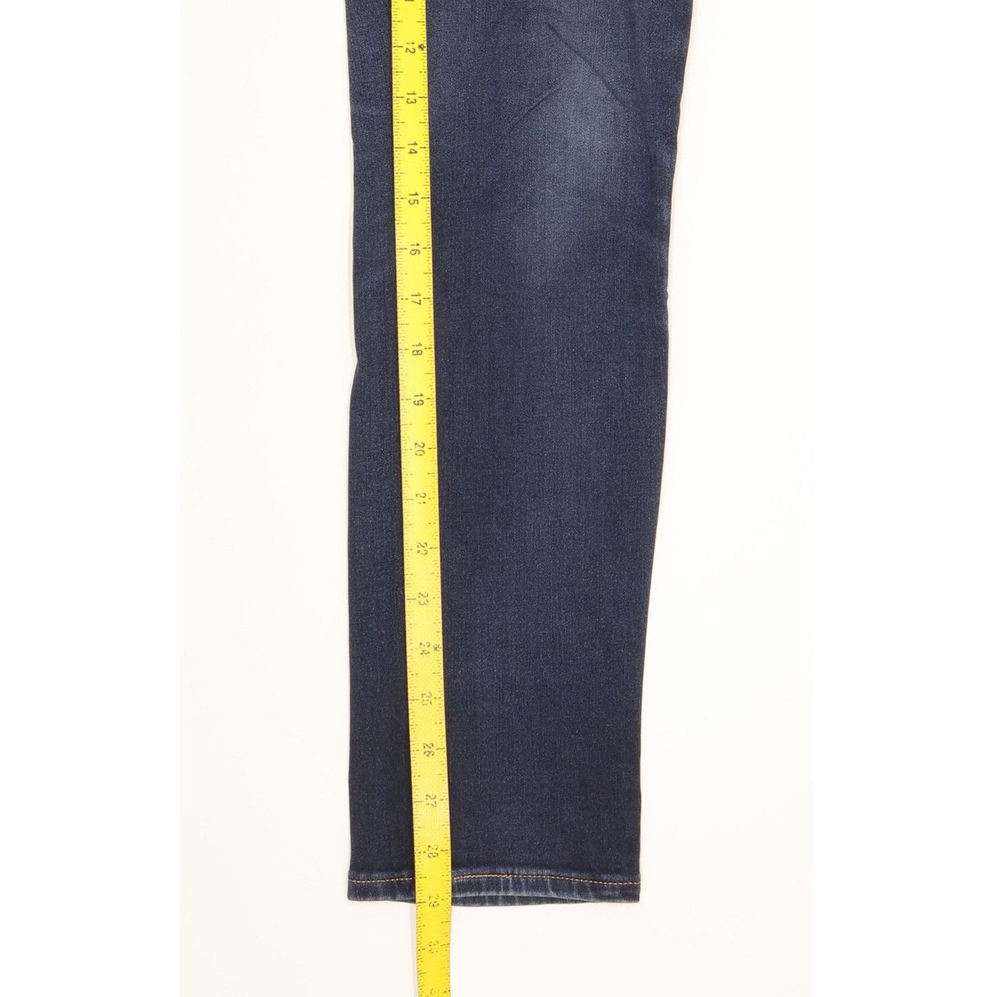 Levi's 311 Shaping Women Blue Skinny Slim Jeans W29 L29