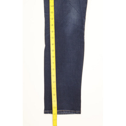 Levi's 311 Shaping Women Blue Skinny Slim Jeans W29 L29