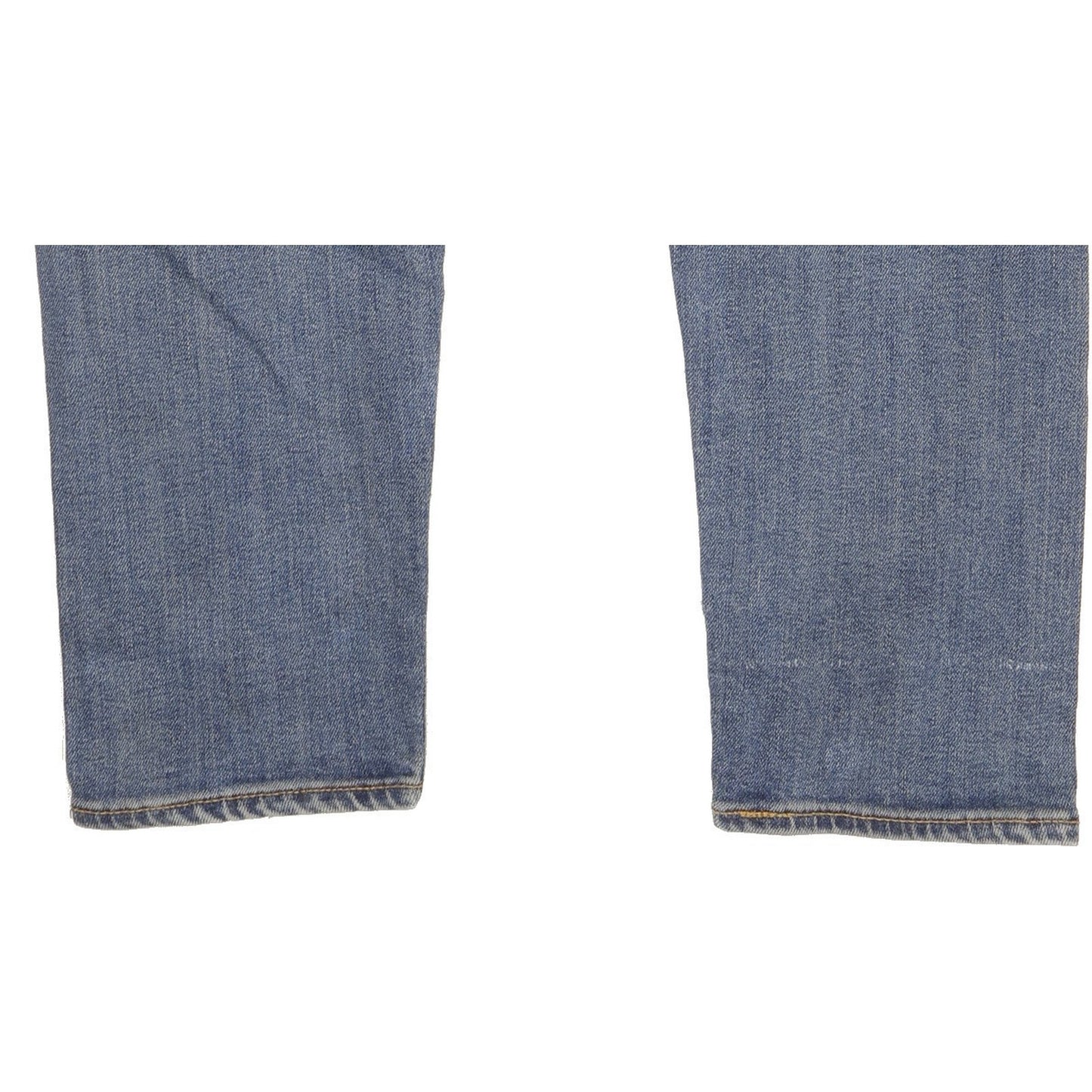 Levi's 512 Men Blue Tapered Slim Stretch Jeans W31 L29