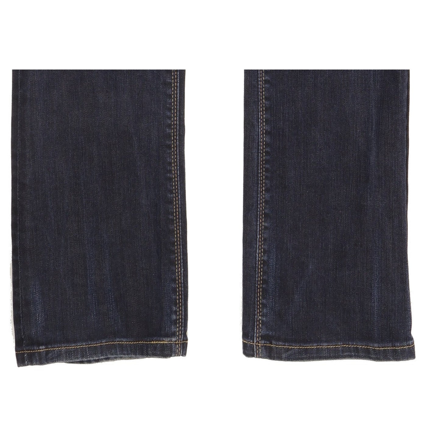 Levi's 470 Men Blue Straight Slim Stretch Jeans W31 L33