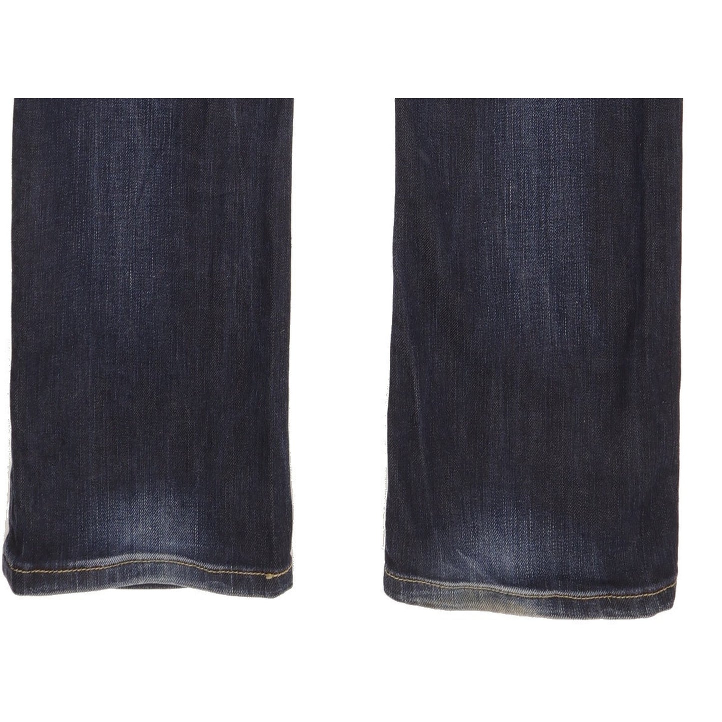 Levi's 470 Men Blue Straight Slim Stretch Jeans W31 L33