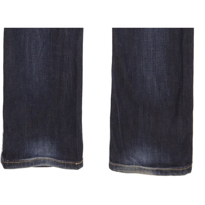 Levi's 470 Men Blue Straight Slim Stretch Jeans W31 L33