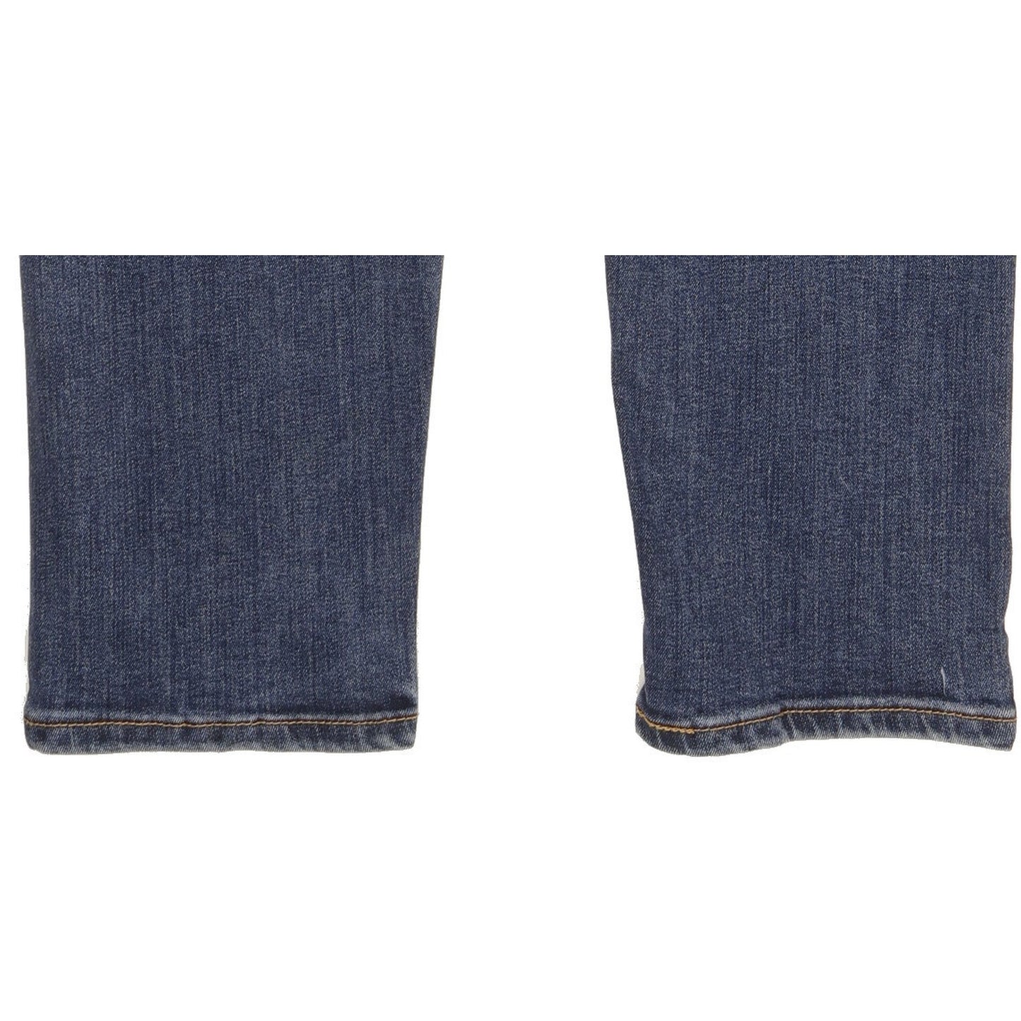 Levi's Men Blue Tapered Slim Stretch Jeans W31 L29
