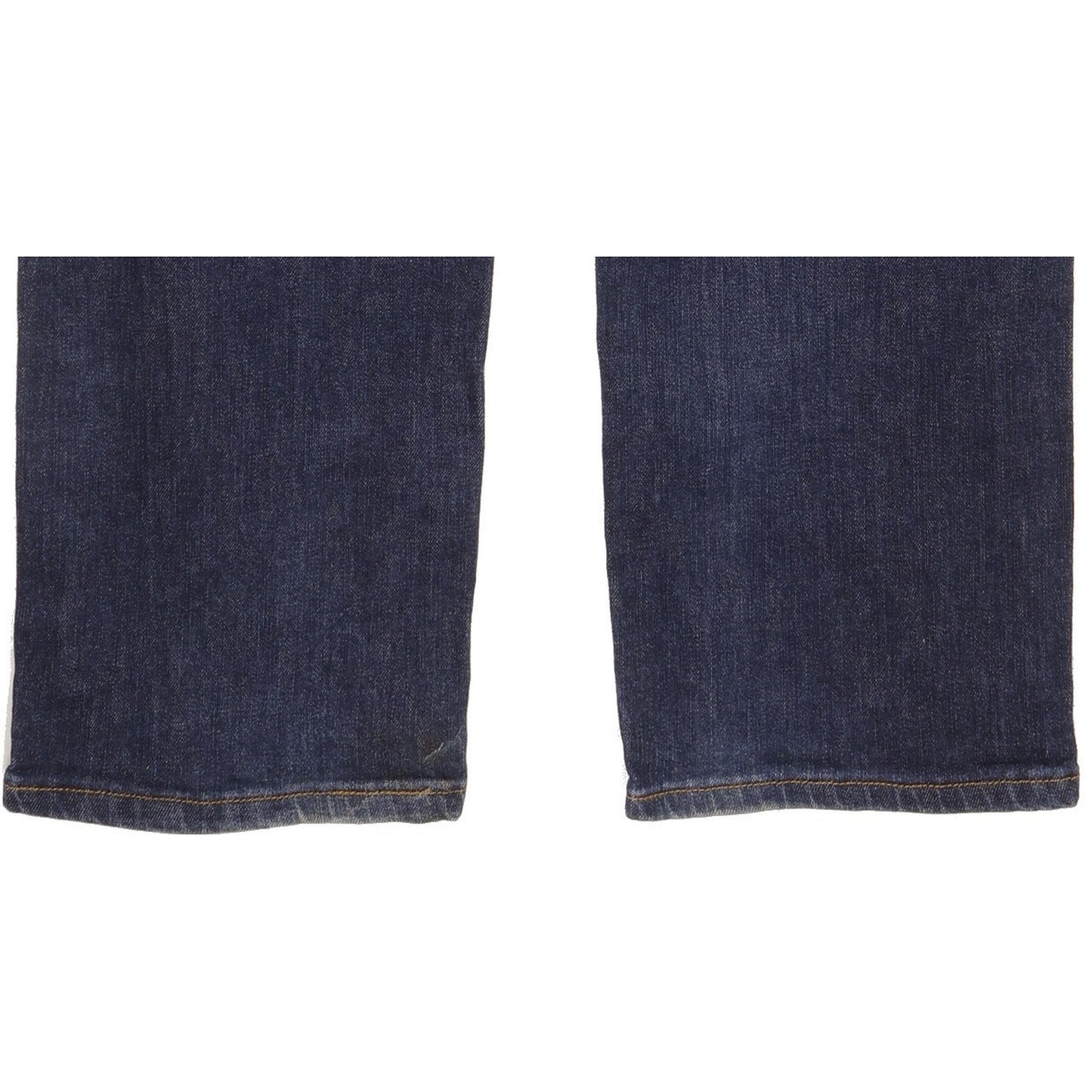 Levi's 751 Men Blue Straight Regular Stretch Jeans W32 L29