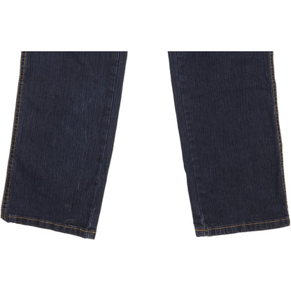 Wrangler Men Blue Straight Regular Jeans W32 L34
