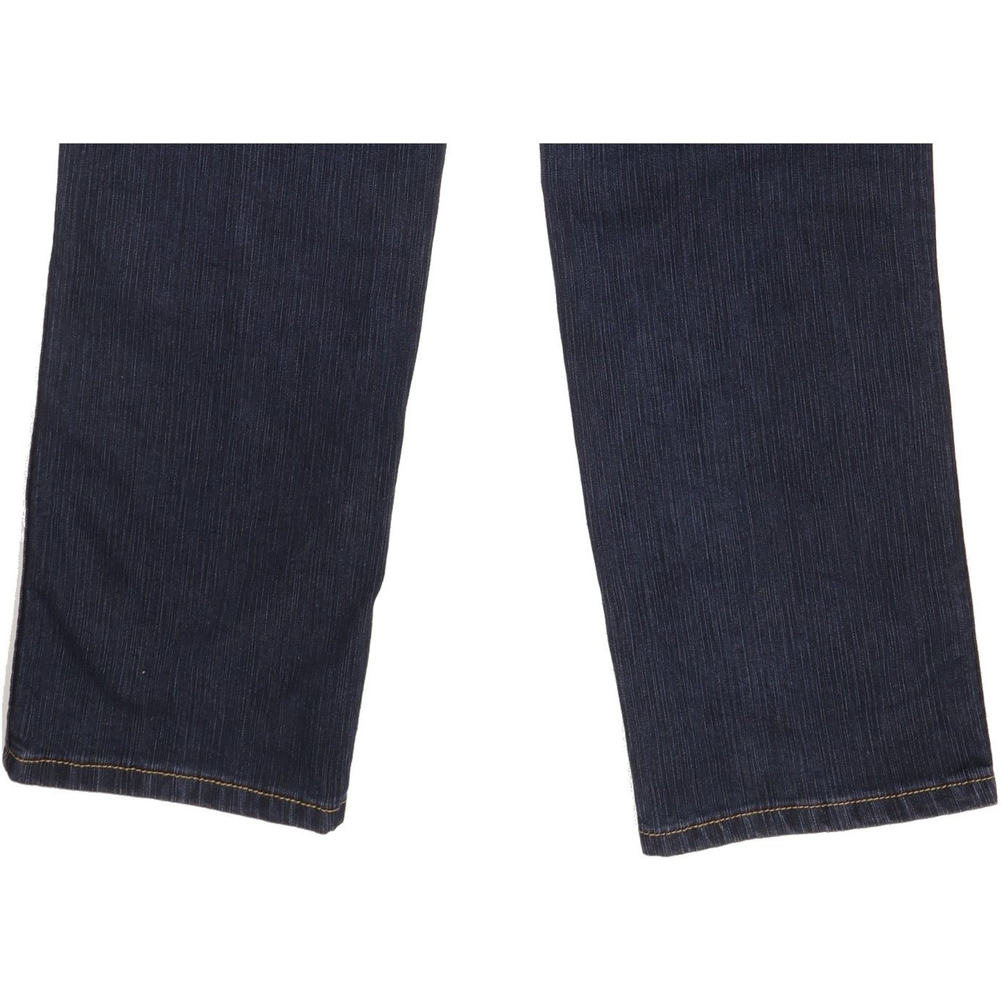 Wrangler Men Blue Straight Regular Jeans W32 L34