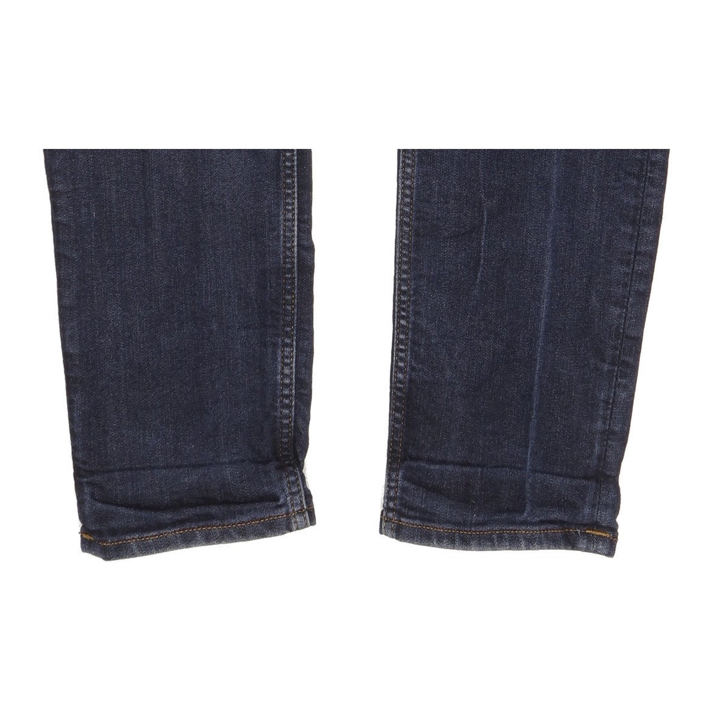 Lee Rider Men Blue Skinny Slim Jeans W32 L29