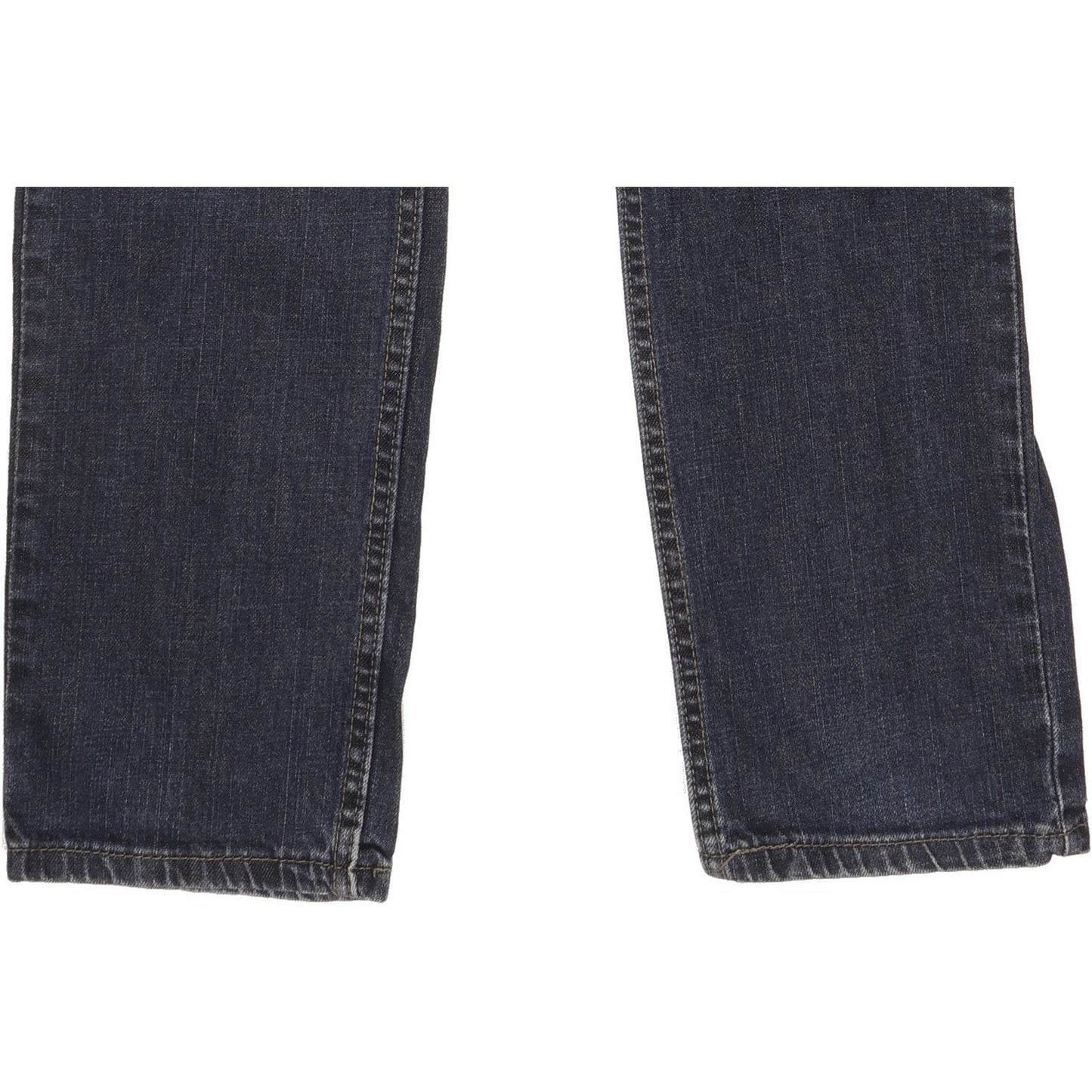 Levi's 511 Men Blue Straight Slim Stretch Jeans W31 L32
