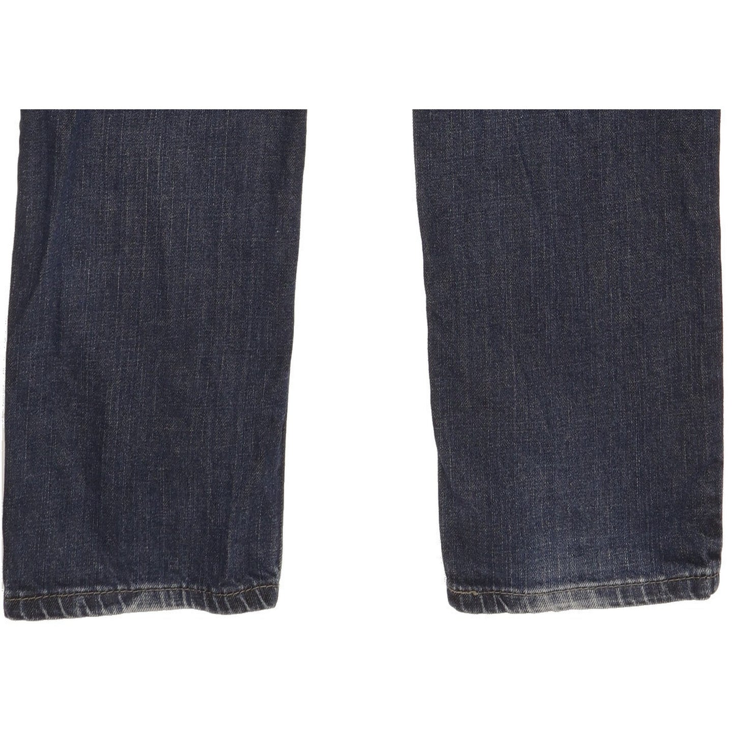 Levi's 511 Men Blue Straight Slim Stretch Jeans W31 L32