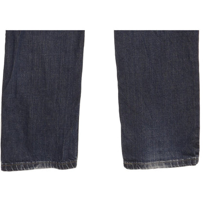 Levi's 511 Men Blue Straight Slim Stretch Jeans W31 L32