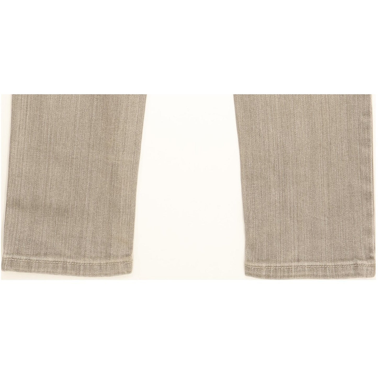 Levi's Kids Grey Skinny Slim Stretch Jeans W26 L29