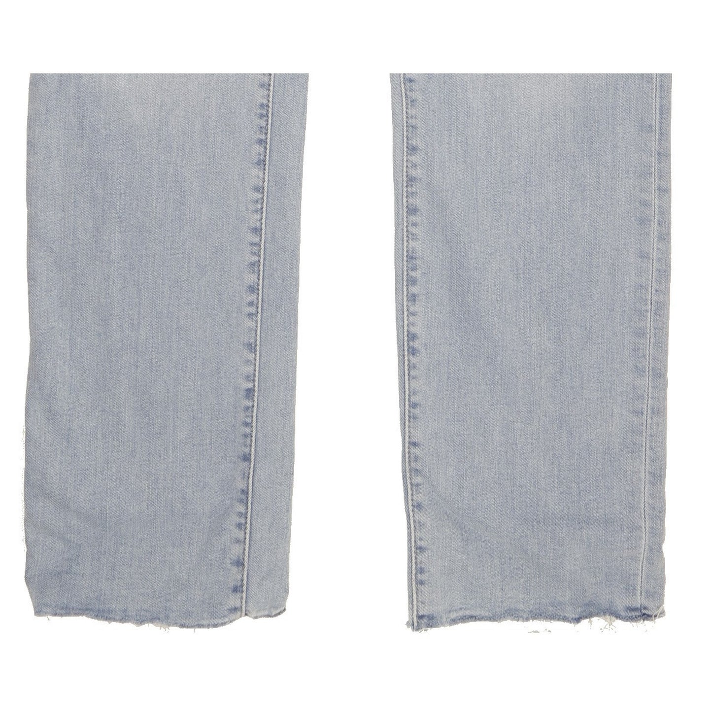 Levi's 724 Men Blue Straight Slim Stretch Jeans W31 L34