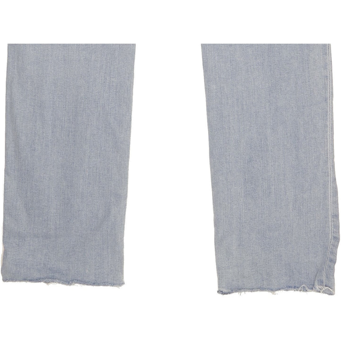 Levi's 724 Men Blue Straight Slim Stretch Jeans W31 L34