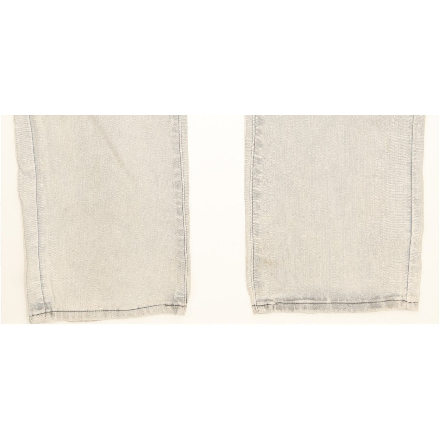 G-Star 3301 Men Blue Straight Regular Jeans W30 L30