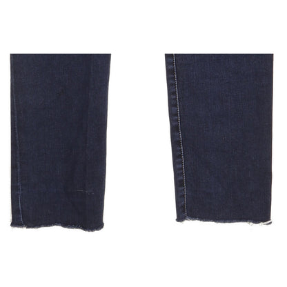 Levi's 311 Shaping Women Blue Skinny Slim Stretch Jeans W28 L29