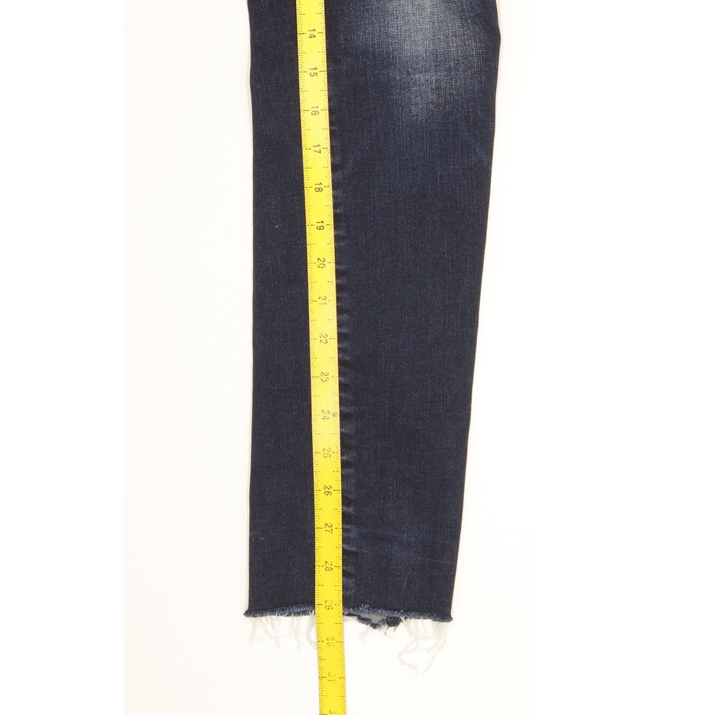 Levi's 311 Shaping Women Blue Skinny Slim Stretch Jeans W28 L29