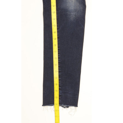 Levi's 311 Shaping Women Blue Skinny Slim Stretch Jeans W28 L29