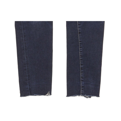 Levi's 311 Shaping Women Blue Skinny Slim Stretch Jeans W28 L29
