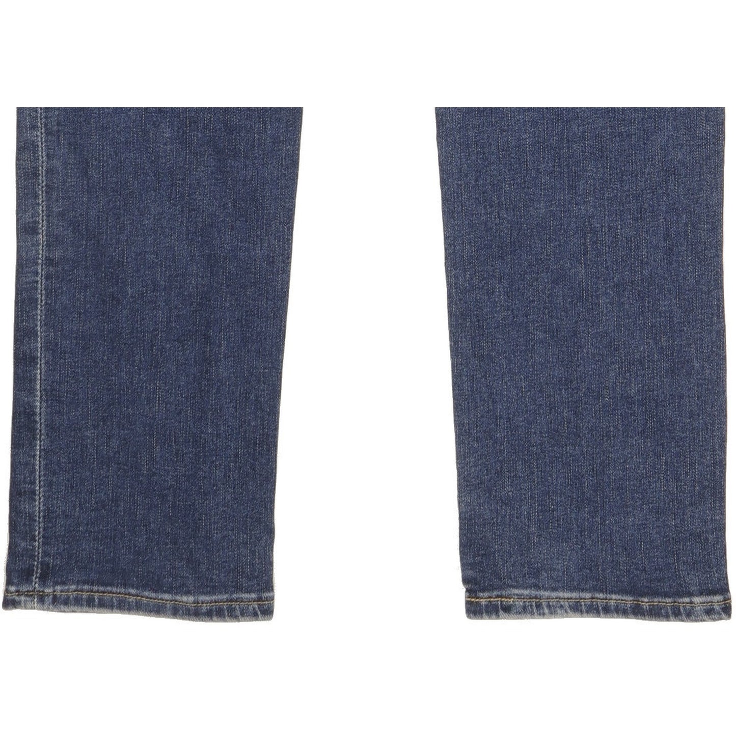 Levi's 312 Shaping Women Blue Straight Slim Stretch Jeans W28 L32