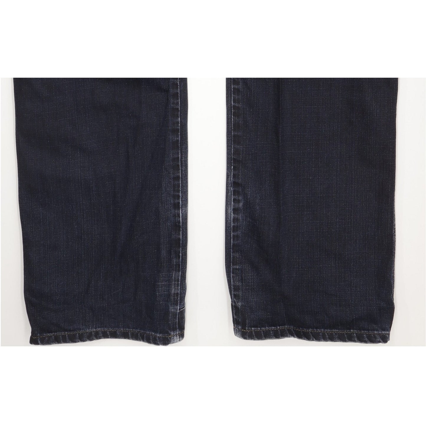 G-Star 5620 Men Navy Straight Loose Jeans W38 L35