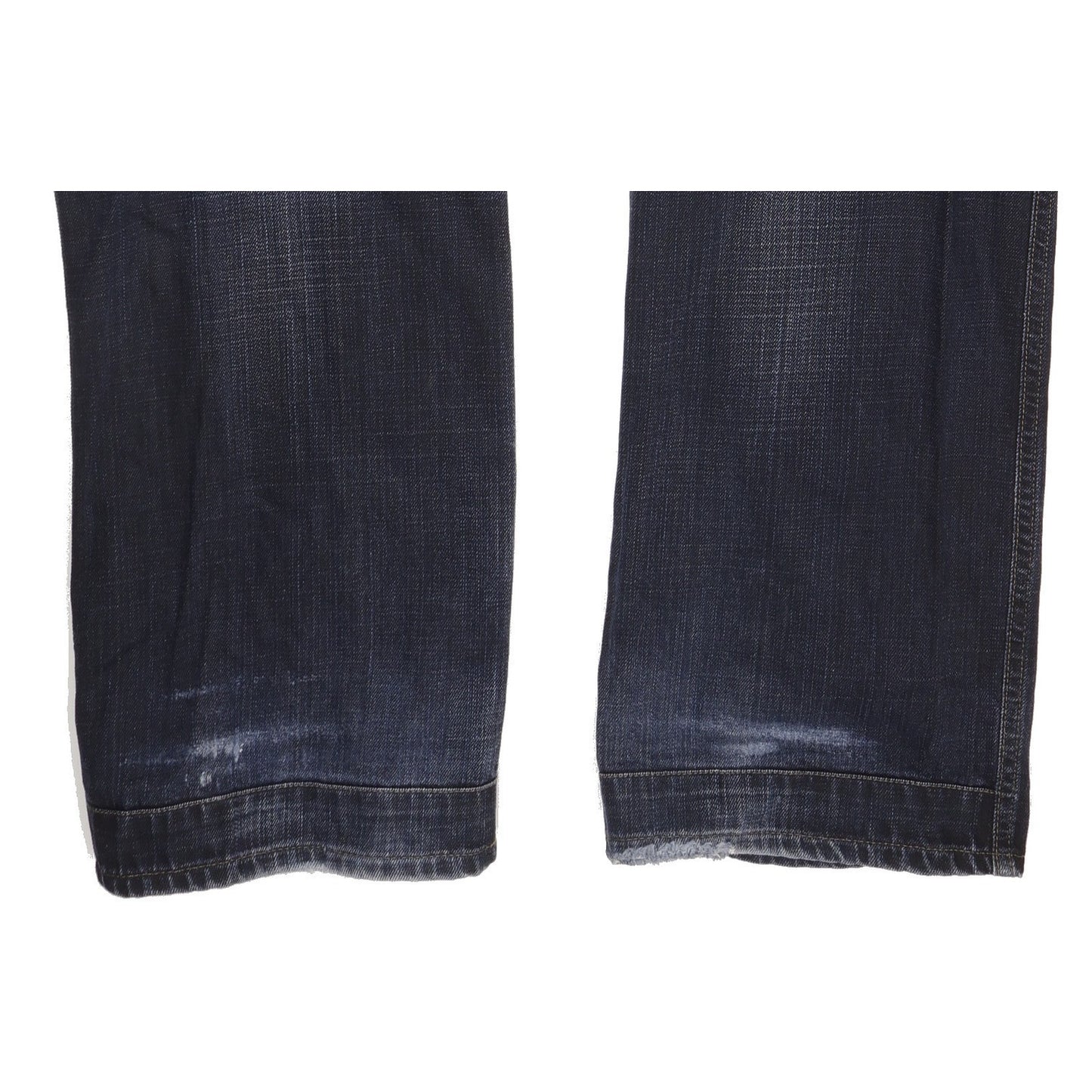 G-Star 5620 Men Navy Straight Loose Jeans W38 L35
