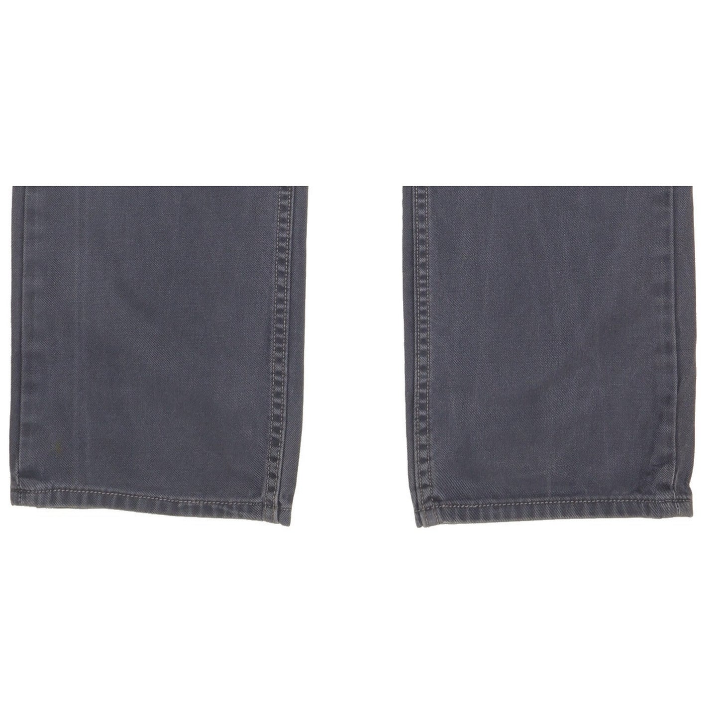 Levi's 511 Men Blue Straight Slim Stretch Jeans W34 L29