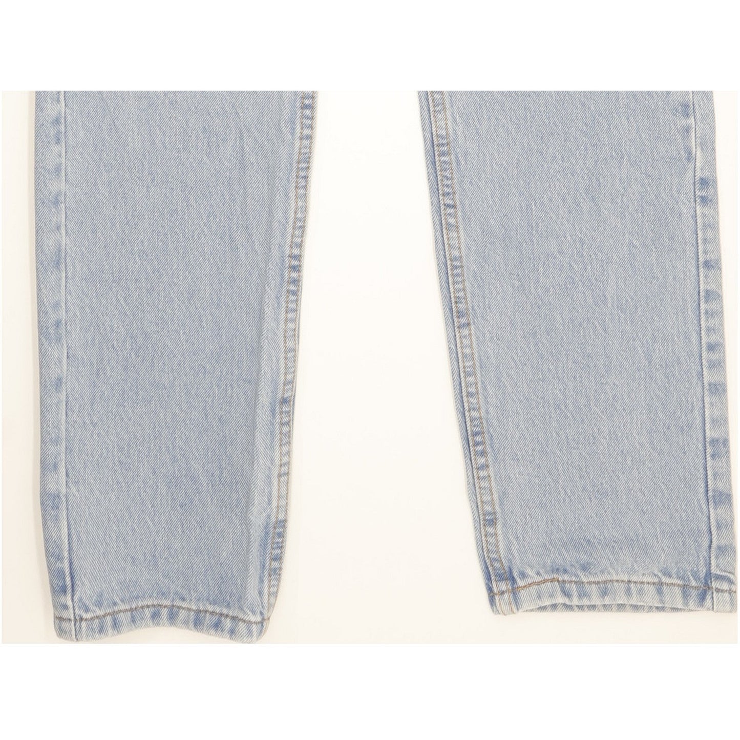 Levi's 510 Men Blue Skinny Slim Stretch Jeans W32 L33