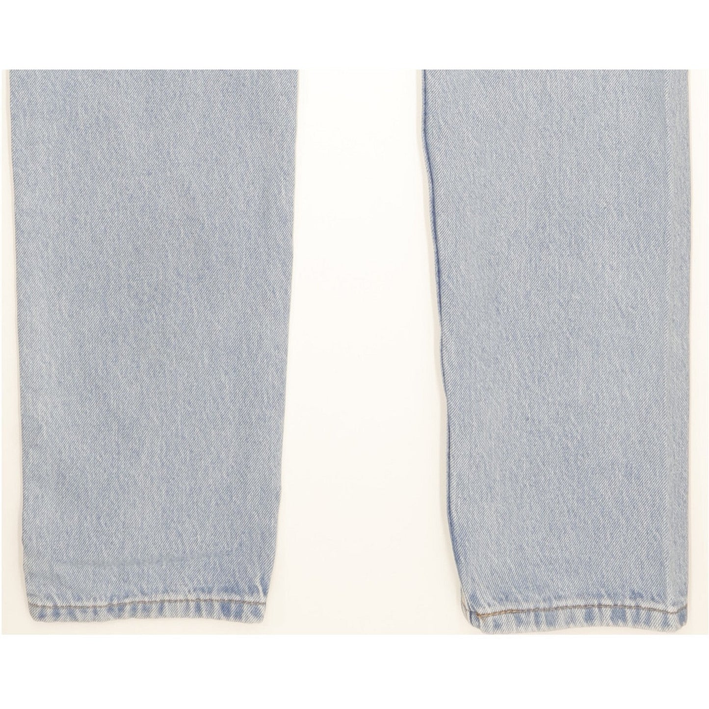 Levi's 510 Men Blue Skinny Slim Stretch Jeans W32 L33