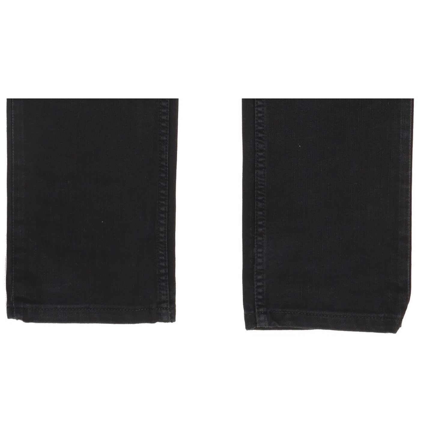 Levi's 511 Men Black Straight Slim Jeans W30 L31