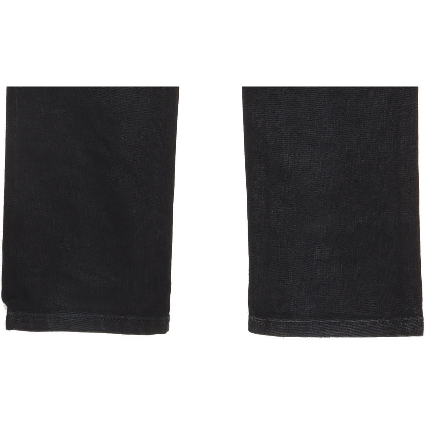 Levi's 511 Men Black Straight Slim Jeans W30 L31