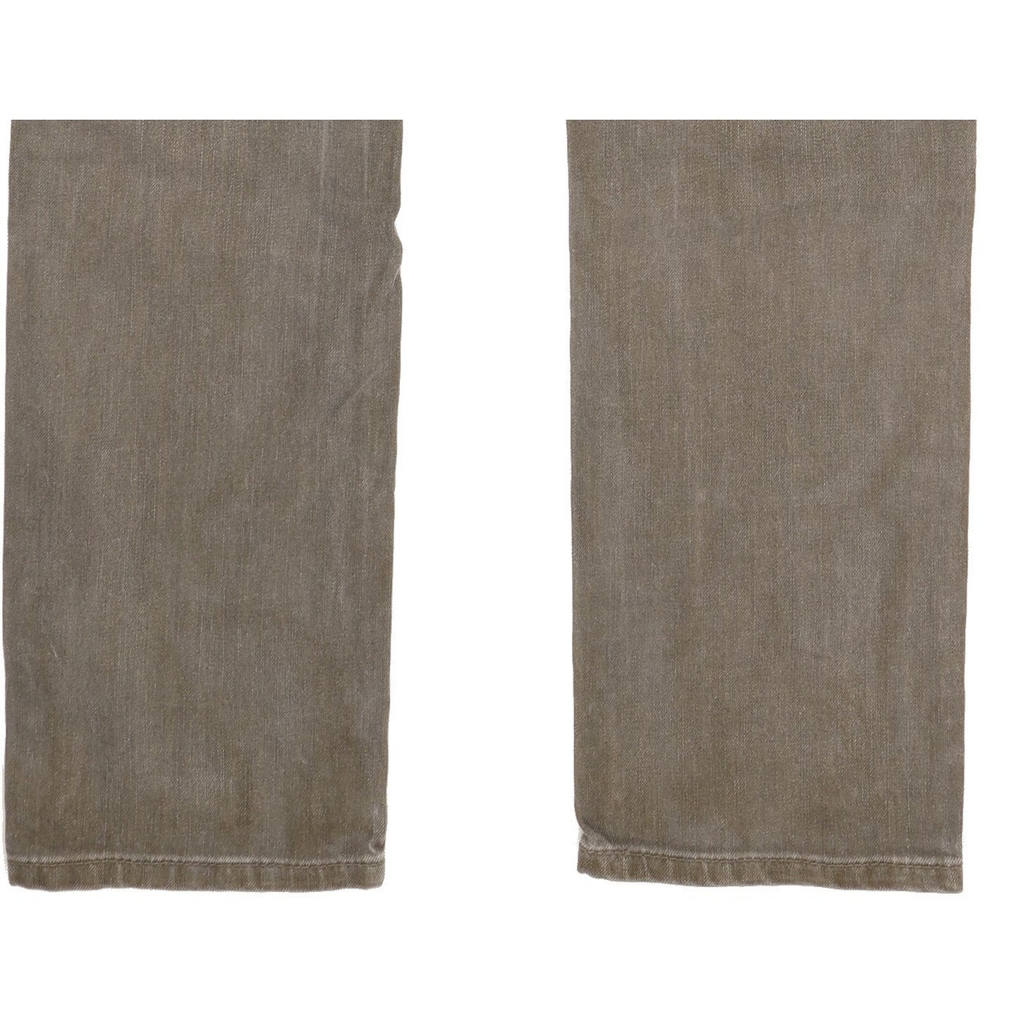 Levi's 511 Men Grey Straight Slim Stretch Jeans W32 L33