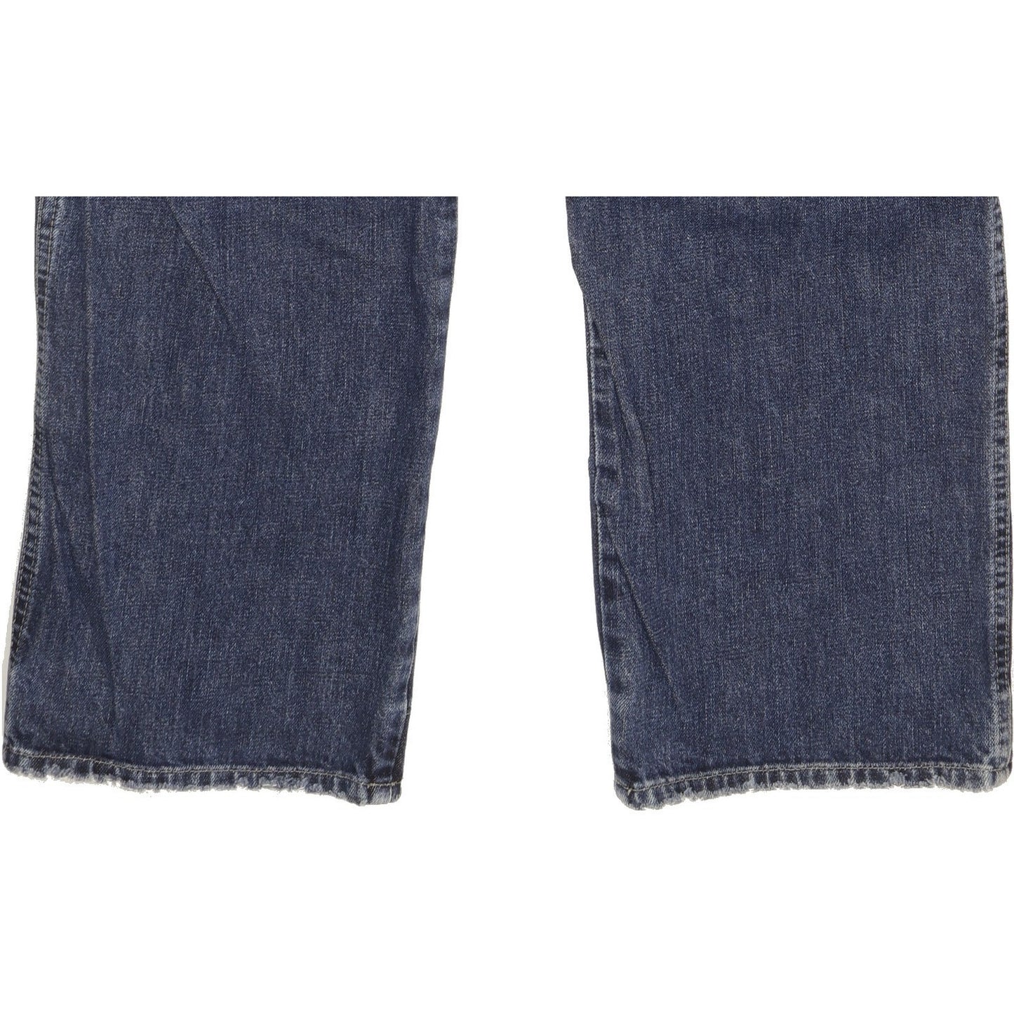 G-Star Elwood Men Blue Straight Regular Jeans W32 L33