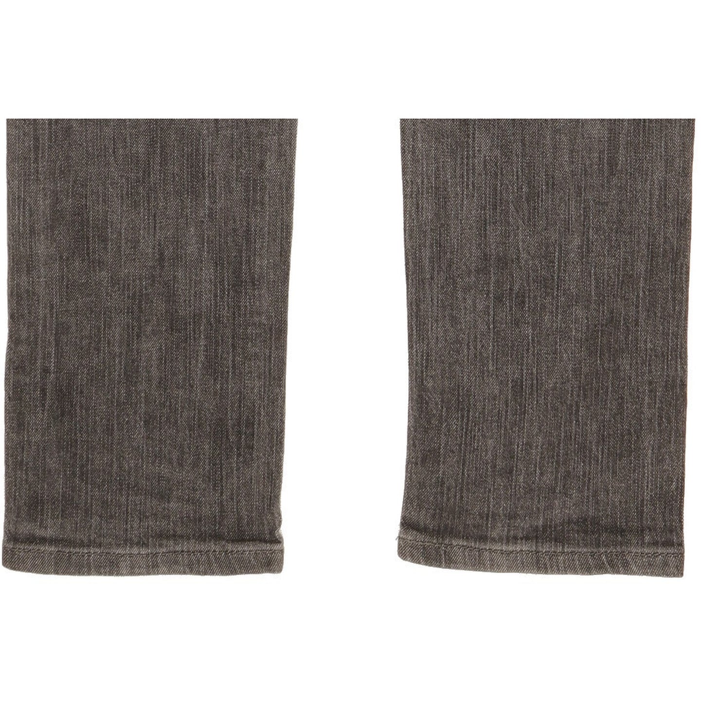 Levi's 511 Men Grey Straight Slim Stretch Jeans W30 L32