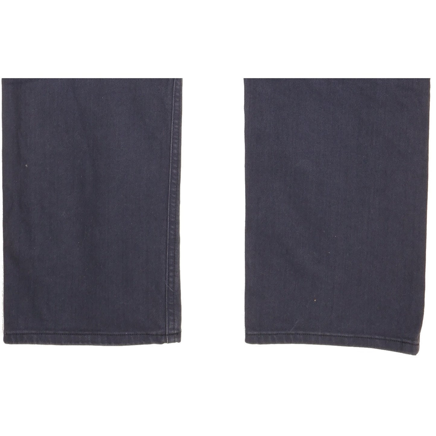 G-Star Attacc Men Navy Straight Regular Stretch Jeans W33 L32