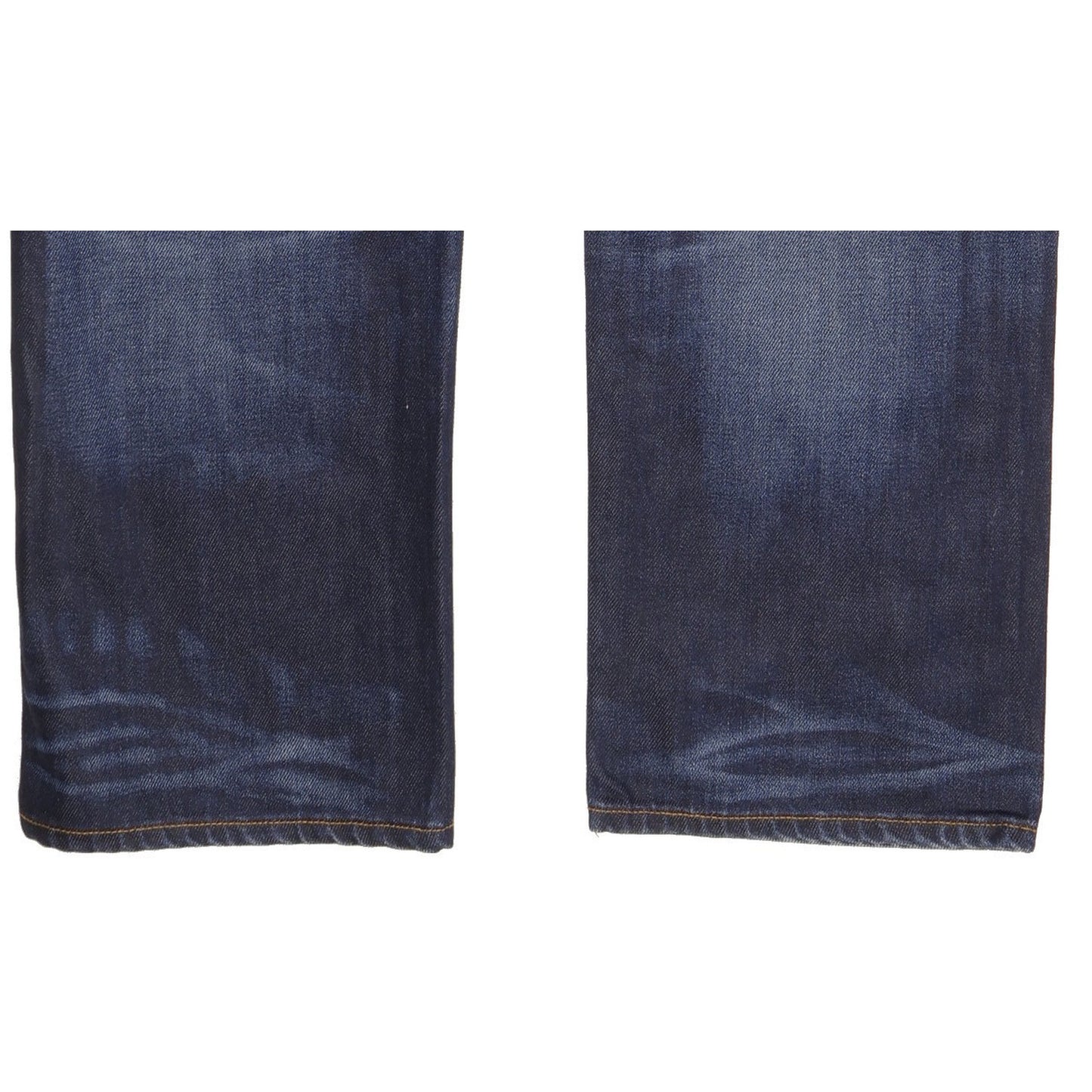 G-Star Men Blue Straight Regular Jeans W34 L30