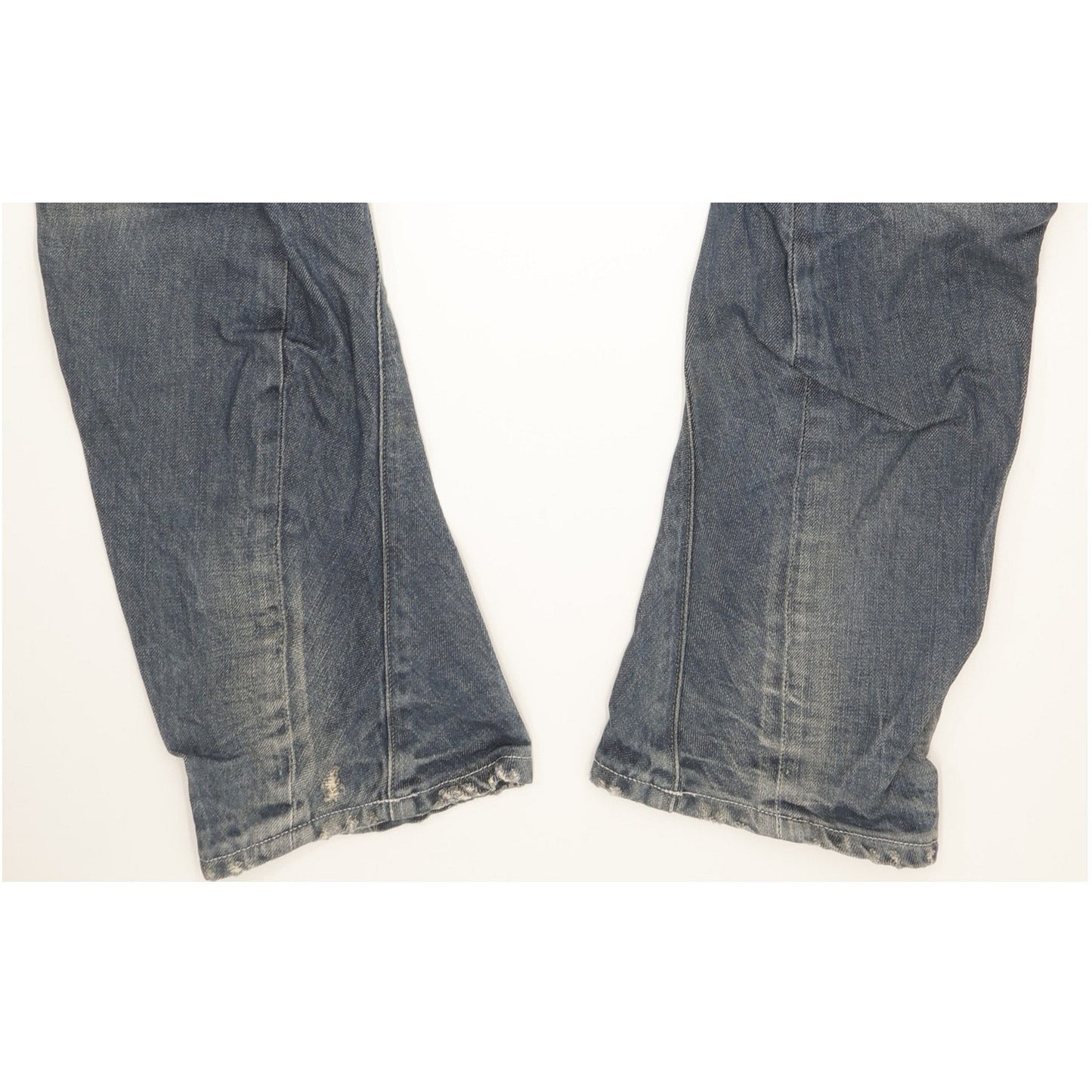 G-Star Men Blue Tapered Regular Jeans W30 L32