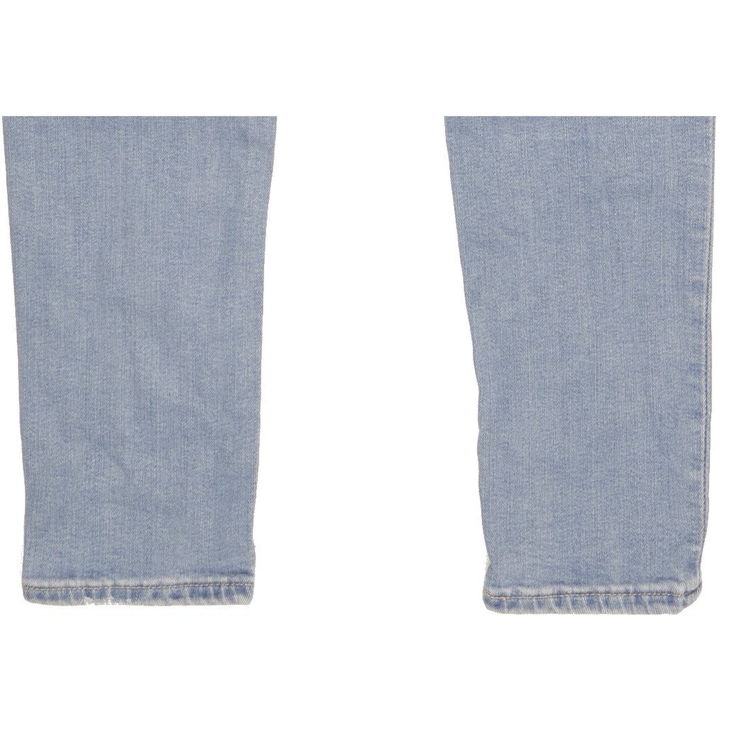 Levi's 711 Women Blue Skinny Slim Stretch Jeans W26 L31